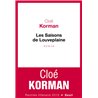 Saisons de Louveplaine les Auteur(s): KORMAN Cloe
