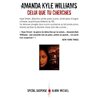 Celui que tu cherches Auteur(s): KYLE Williams Amanda