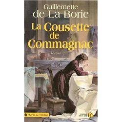 Cousette de Commagnac la Auteur(s): LA BORIE Guillemette de