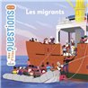 Migrants les Auteur(s): LABOUCARIE Sandra