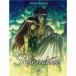 JE CROIS QUE JE T'AIME T.6 Auteur(s): LYFOUNG Patricia
