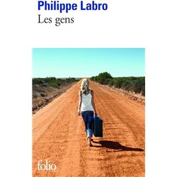 Gens les Auteur(s): LABRO Philippe