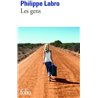 Gens les Auteur(s): LABRO Philippe