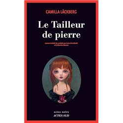 Tailleur de pierre le Auteur(s): LACKBERG Camilla