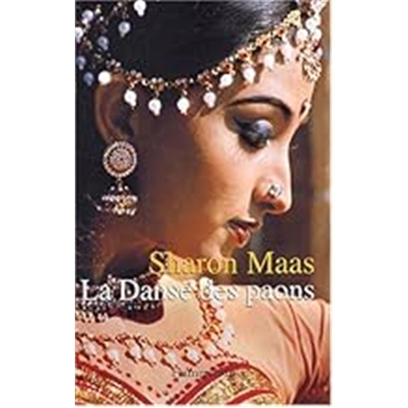 DANSE DES PAONS LA Auteur(s): MAAS Sharon