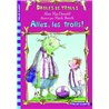 ALLEZ LES TROLLS ! Auteur(s): MAC DONALD Alan