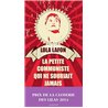 Petite communiste qui ne souriait jamais la Auteur(s): LAFON Lola