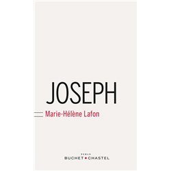 Joseph Auteur(s): LAFON Marie-Helene