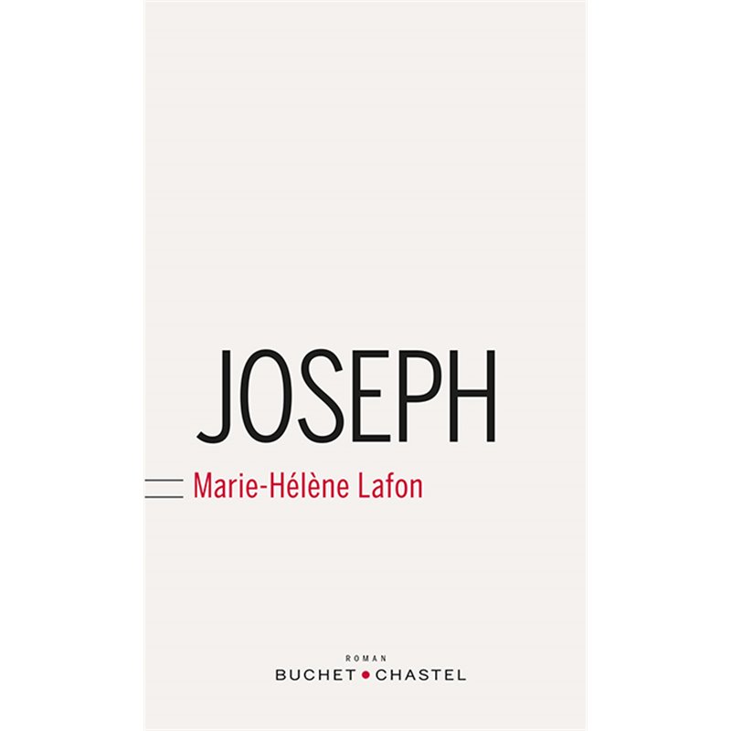 Joseph Auteur(s): LAFON Marie-Helene Joseph Auteur(s): LAFON Marie-Helene