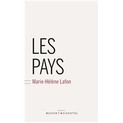 Pays les Auteur(s): LAFON Marie-Helene