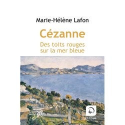 CÃ©zanne (NouveautÃ©) Auteur(s): Lafon Marie-Helene