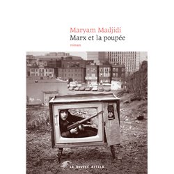 MARX ET LA POUPEE Auteur(s): MADJIDI Maryam
