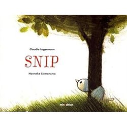 Snip Auteur(s): LAGERMANN Claudia