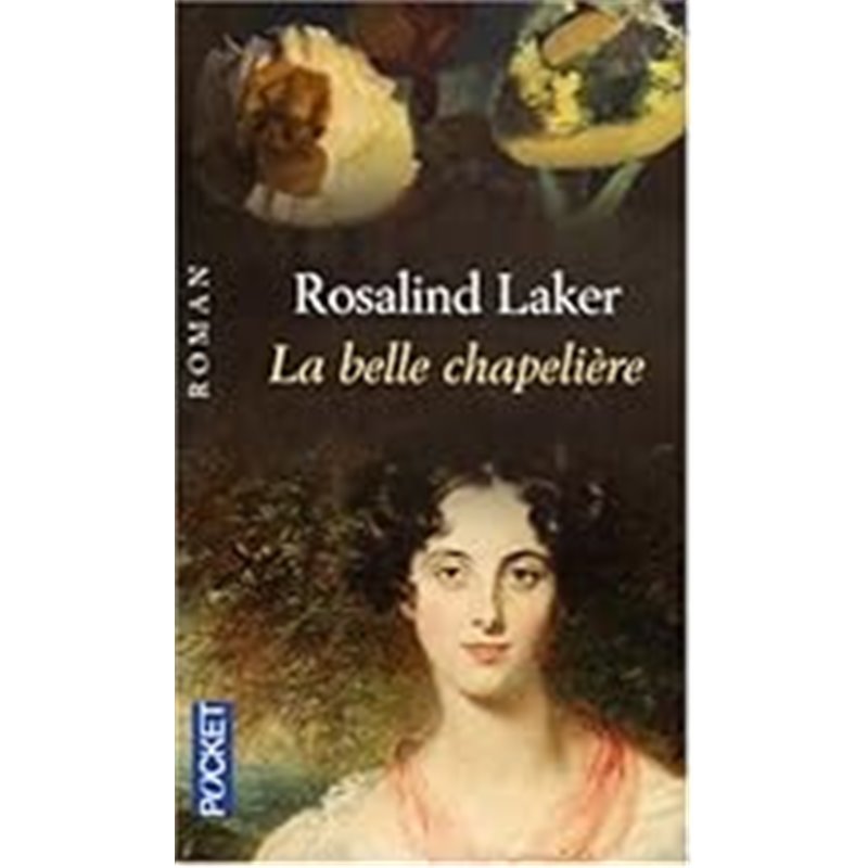 Belle chapeliere la Auteur(s): LAKER Rosalind Belle chapeliere la Auteur(s): LAKER Rosalind