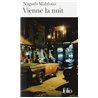 VIENNE LA NUIT Auteur(s): MAHFOUZ Naguib