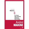 LIVRE DES BREVES AMOURS ETERNELLES LE Auteur(s): MAKINE Andrei