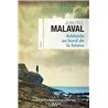 ADELAIDE AU BORD DE LA FALAISE Auteur(s): MALAVAL Jean-Paul