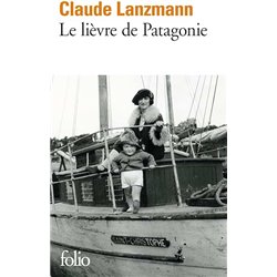 LiÃ¨vre de Patagonie le Auteur(s): LANZMANN Claude