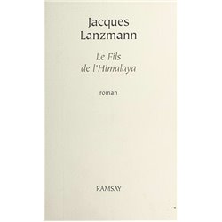 Fils de l'Himalaya le Auteur(s): LANZMANN Jacques
