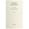 Fils de l'Himalaya le Auteur(s): LANZMANN Jacques