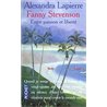 Fanny Stevenson Auteur(s): LAPIERRE Alexandra