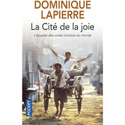 CitÃ© de la joie la Auteur(s): LAPIERRE Dominique