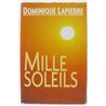 Mille soleils Auteur(s): LAPIERRE Dominique