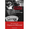 Femme au carnet rouge la Auteur(s): LAURAIN Antoine