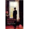 HERITAGE D'ESTHER L' Auteur(s): MARAI Sandor