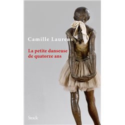 Petite danseuse de quatorze ans la Auteur(s): LAURENS Camille