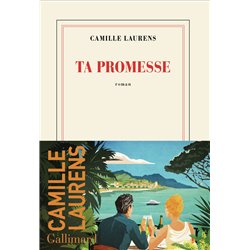 Ta promesse (NouveautÃ©) Auteur(s): LAURENS Camille