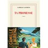 Ta promesse (NouveautÃ©) Auteur(s): LAURENS Camille