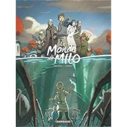 REINE NOIRE LA (1) T.3 Auteur(s): MARAZANO