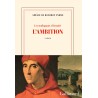 AMBITION L' T.1 Auteur(s): BOURBON PARME Amelie de