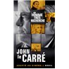 Homme trÃ¨s recherchÃ© un Auteur(s): LE CARRE John