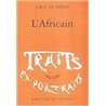 Africain l' Auteur(s): LE CLEZIO J.M.G.