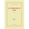 Chercheur d'or le Auteur(s): LE CLEZIO J.M.G.