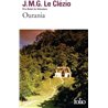 Ourania Auteur(s): LE CLEZIO J.M.G.