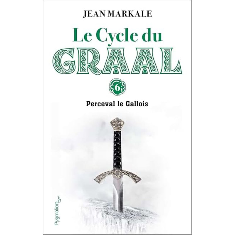 PERCEVAL LE GALLOIS T.6 Auteur(s): MARKALE Jean