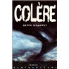 COLERE Auteur(s): MARQUET Denis