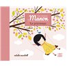 SAISONS DE MANON LES Auteur(s): MARSHALL Natalie