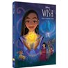 Asha et la bonne Ã©toile Auteur(s): LE MIERE Timothee
