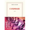 Anomalie l' Auteur(s): LE TELLIER Herve