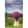 D'EAU ET DE FEU Auteur(s): BOURDIN Francoise