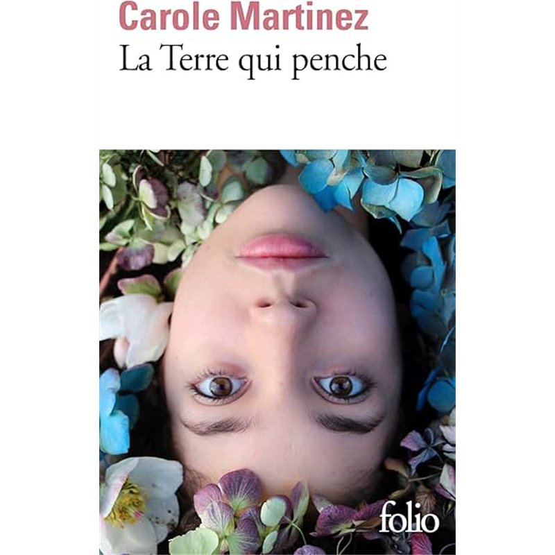 TERRE QUI PENCHE LA Auteur(s): MARTINEZ Carole