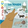Loups les Auteur(s): LEDU Stephanie