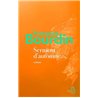 SERMENT D'AUTOMNE Auteur(s): BOURDIN Francoise