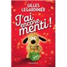 J'ai encore menti ! Auteur(s): LEGARDINIER Gilles