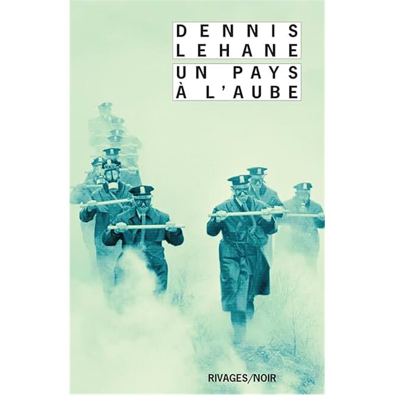 Pays Ã  l'aube Un Auteur(s): LEHANE Dennis
