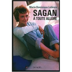 A toute allure Auteur(s): LELIEVRE Dominique